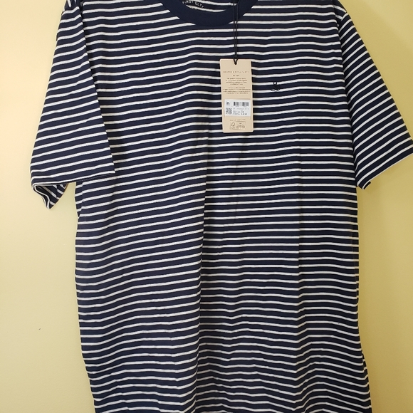 Scotch & Soda organic cotton Tshirt 2XL NEW with tags - Picture 1 of 3